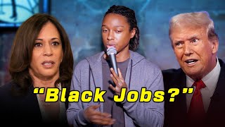 Let’s Talk About “Black Jobs” [upl. by Anigue140]