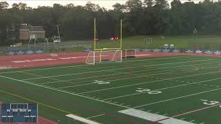 vs Sachem North High School Boys Varsity Soccer [upl. by Eziechiele]