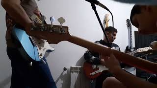 Chequesspinetta solo cover [upl. by Assirim]