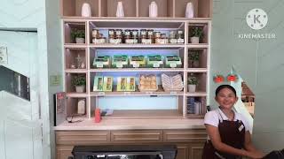 Conti’s Bakeshop  UniMart Pasig City [upl. by Imyaj]