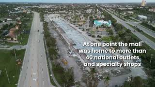 Sanibel Outlets today [upl. by Baugh]