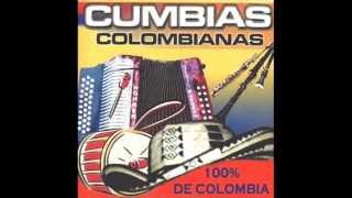 CUMBIAS COLOMBIANAS Originales BAILABLES 70´s [upl. by Anayit]