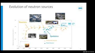 Science and data analysis at the European Spallation Source [upl. by Elrahc]