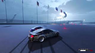 TANDEM ON VDS SOCHI  CarX Drift Racing Online  ДРИФТ  PHONK  2K QUALITY 1440p [upl. by Northway665]