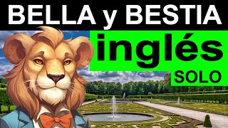 💚 AUDIOLIBRO en INGLÉS  APRENDE INGLÉS ESCUCHANDO CON HISTORIAS  NIVEL INTERMEDIO [upl. by Naasah844]