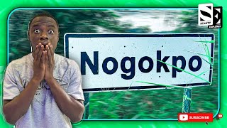 Why Every Ghanaian Fears Nogokpo Town  You Will Be Shocked 😳😳😳 [upl. by Marney]