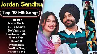 Best of Jordan Sandhu songs  Latest punjabi songs Jordan Sandhu songs  All hits of Jordan songs [upl. by Trudy763]