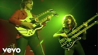 Rush  Xanadu Live From The Montreal Forum  1981 [upl. by Cayser]