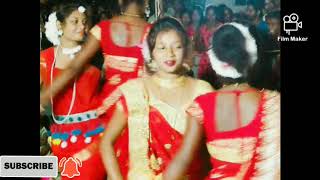 दिलीप राय Dilip ray  Cg Song  Gajra Khopa Wali  New All DJ Chhattisgarhi Video Geet  sai mandir [upl. by Hsak755]