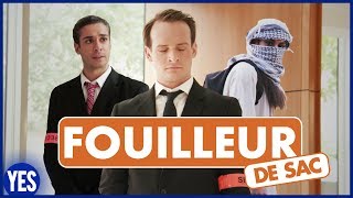 PROFESSION  FOUILLEUR INTEGRAL [upl. by Maxi]