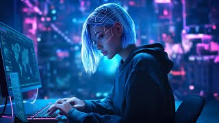 🎵 ChilloutChillstep Music for Focus — Enhance Your Concentration [upl. by Vi]