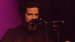 Devendra Banhart Hard Club Porto 15 Fevereiro 2020 [upl. by Eical]