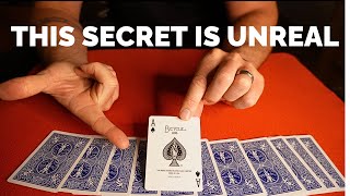 The GREATEST Easy Card Trick for Beginners  Revealed [upl. by Trebmer]