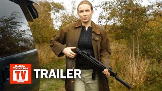 Killing Eve S01E04 Trailer  Sorry Baby  Rotten Tomatoes TV [upl. by Enneiviv]