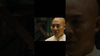 Desperate Comeback Final Ring Battle After Poisoning JetLi kungfu movie shorts short [upl. by Repsag]