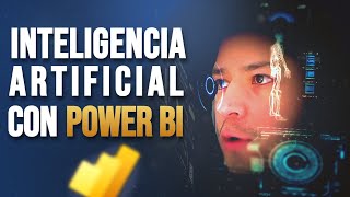 Domina el Análisis de Datos con IA en Power BI ¡Fácil y Rápido [upl. by Aham131]