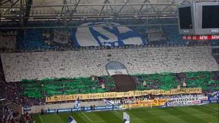 Schalke Lieder  Zeig mir den Platz in der Kurve [upl. by Iilek]