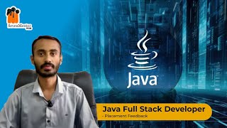 Java Full Stack Developer Placement Feedback  SevenMentor  trendingshorts placement java [upl. by Henley]