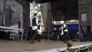 Cur Miszelo  Tzur Mishelo  Israeli Dance [upl. by Enrahs856]