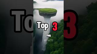 Top 3 Most Rare Phenomenon 😱 trend shorts viralvideo phenomenon [upl. by Marcelia712]