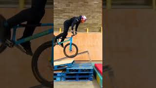 How does Danny MacAskill DO IT 👀 [upl. by Ecnarf]