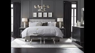 3D studio Max 2018 Bedroom Modelling Rendering Tutorials  1 [upl. by Dowling643]