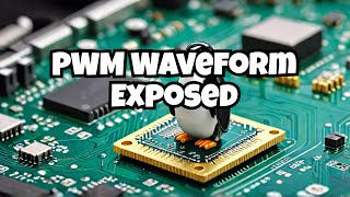 Embedded Linux 45 Linux PWM driver example [upl. by Costanza]