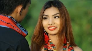 Offcial Trailer of Tangkhul Naga Film THUMKAHAI LAN [upl. by Horacio]