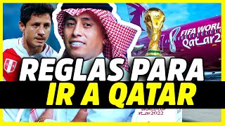 QATAR 2022 EL MUNDIAL MÁS EXTRAÑO Y POLÉMICO DE LA HISTORIA  ¿POR QUÉ SE JUGARÁ AHÍ [upl. by Cerracchio]