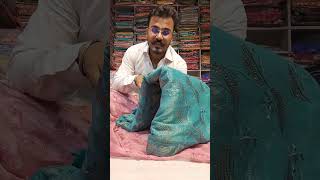 🥻😍JimmyChoo Sarees Newly Collections Watch Full Video Start To End 😍shorts virelvideo virelshorts [upl. by Anauqahc]