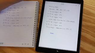 Livescribe Send Your Notes amp Pencasts Directly to Evernote LiveScribe [upl. by Noivax]