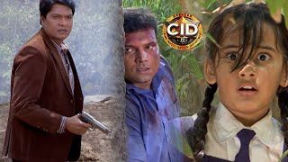 क्या CID Team बचा पायेगी इस बच्चे को  CID Inspector Daya को क्यों बुलाया अपने अड्डे पे CID Full Ep [upl. by Marijn]