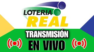 Sorteo Loteria real en vivo 16112024 [upl. by Rimat366]