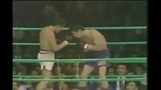 ReKOrdando 37  Rubén Olivares vs Kazuyoshi Kanazawa [upl. by Karlie]