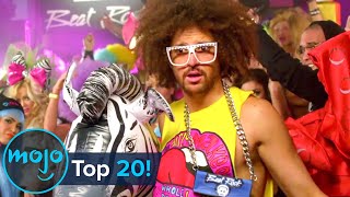 Top 20 Annoyingly Catchy Songs [upl. by Fassold]