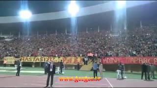 Göztepe 30 Altay l Altay Altay Baksana l Saha İçi Çekimi  GözGöz Tv [upl. by Nnairda]