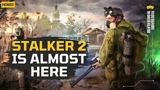 STALKER 2  What To Expect  Hindi  Livestream [upl. by Anawk]