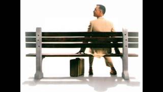 Forrest Gump  Im Forrest Forrest Gump Alan Silvestri  HD [upl. by Dre]