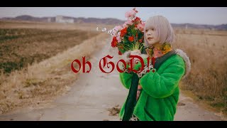 4s4ki  0h G0D Official Music Video [upl. by Perla]