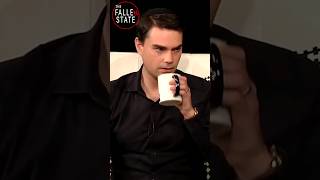 Ben Shapiro still owes Jesse Lee Peterson lunch curbyourmeme shorts [upl. by Seerdi]