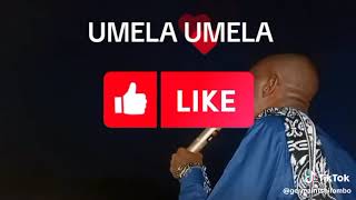 WUMELA WUMELA [upl. by Dazraf]