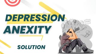 Depression  anexity  how to overcome from depression amp anexity [upl. by Lynda]