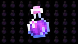 All 20 Minecraft Potions Explained in 10 Minutes [upl. by Kcirred]