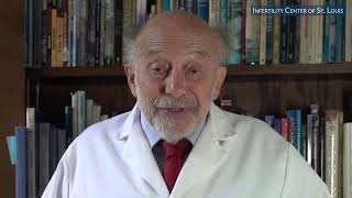 Dr Silber  What to Know about Vasectomy Reversal from the Man Who Invented It [upl. by Libna]