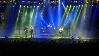 Status Quo Live At Wembley Arena 2013 [upl. by Ytram]