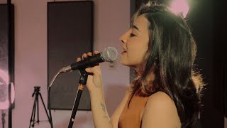 Nia Cole  La Paz Live Session Sonic Boom [upl. by Tekcirk]