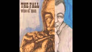 The Fall  Wise Ol Man Edit [upl. by Letizia]