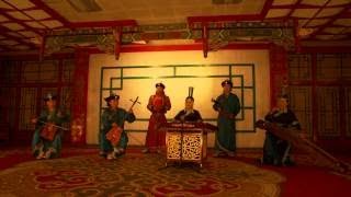 Traditional Mongolian Music amp Dance My Beloved Country Mongolia Song [upl. by Elawalo349]