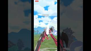 Pokémon Go PvP Next gblteam gobattleleaguepvp pokemongo pvp mobilegame augmentedrealitygame [upl. by Bertold]