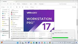 How to Install VMware Workstation on Windows  Complete Setup Guide 2024 [upl. by Heather]